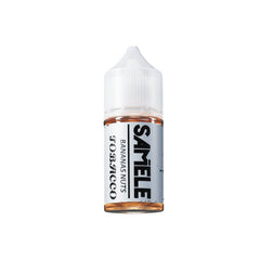 Samele 冰釀菸草系列 30ML