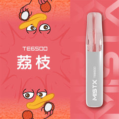 MISTX 鴨嘴獸 一次性6500口