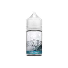 Spumy Summit 巔峰系列煙油 30ML