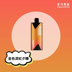 東京魔盒-主機