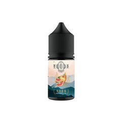 Teacream 萃茶系列