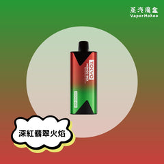 東京魔盒-主機