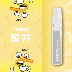 MISTX 鴨嘴獸 一次性6500口
