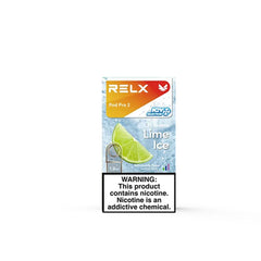 RELX 悅刻六代煙彈|官方正品