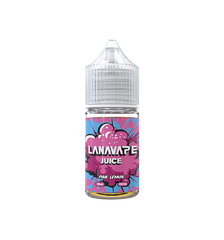 LANA 煙油 30ML